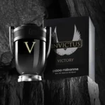 Paco Rabanne Invictus Victory EDP Extreme 100ml - Image 2