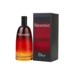 Christian Dior CD Fahrenheit EDT 100ml - Image 2