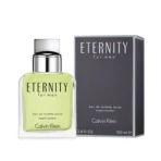 Calvin Klein Eternity For Men EDT 100ml - Image 2