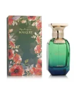 Afnan Mystique Bouquet EDP 80ml - Image 2