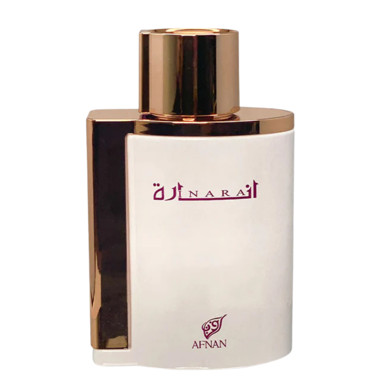 NICE (1) Afnan Inara EDP 100ml (White) - Image 1