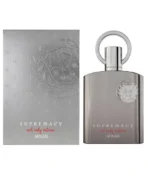 Afnan Supremacy Not Only Intense EDP 100ml - Image 2