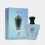 Afnan Turathi Electric EDP 90ml - Image 2