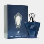 Afnan Turathi EDP 90ml (Blue) - Image 3