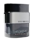 Rue Broca Theoreme Matrix Ph EDP 100ML - Image 3