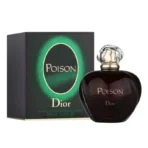 DIOR POISON LADIES EDT 100ML - Image 2