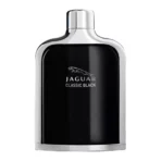 JAGUAR CLASSIC BLACK MEN EDT 100ML