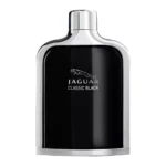 JAGUAR CLASSIC BLACK MEN EDT 100ML