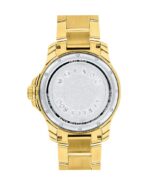 Movado Series 800 Black Dial Gold 2600145 - Image 2