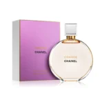 CHANEL CHANCE WOMEN EDP 100ML - Image 2