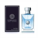 VERSACE POUR HOMME EDT 100ML - Image 2