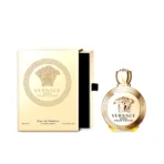 Versace Eros Pour Femme For Women Edp 100ml - Image 2
