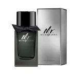 MR BURBERRY MEN EDP 100ML - Image 2