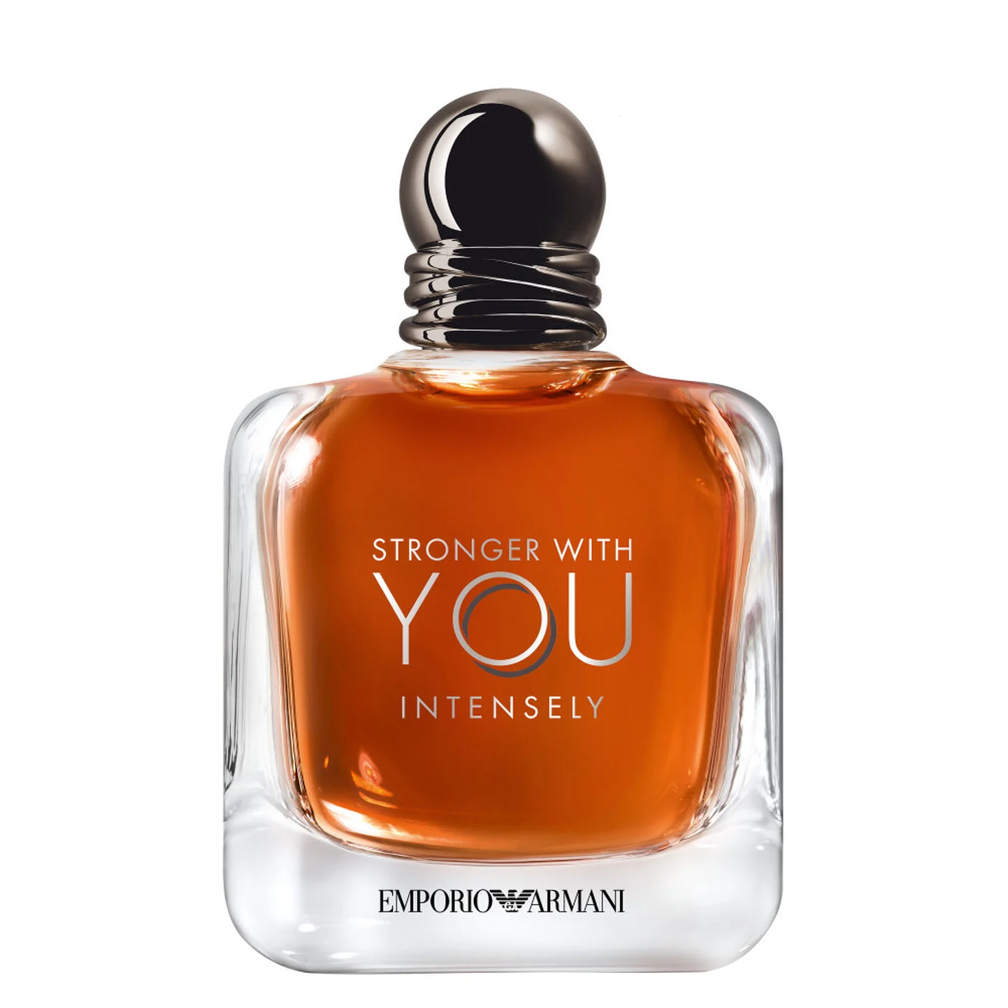 3614272225718_01 Stronger With You Intensely EDP Armani - Image 1