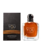 Stronger With You Intensely EDP Armani - Image 2