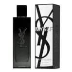 YSL MYSLF EAU DE PARFUM 100ML - Image 2