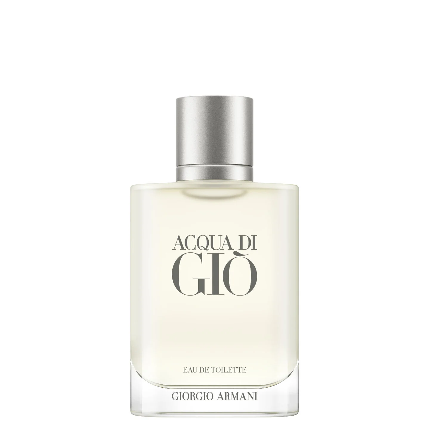 3614273955546_01 Acqua Di Giò Eau de Toilette - Armani - Image 1