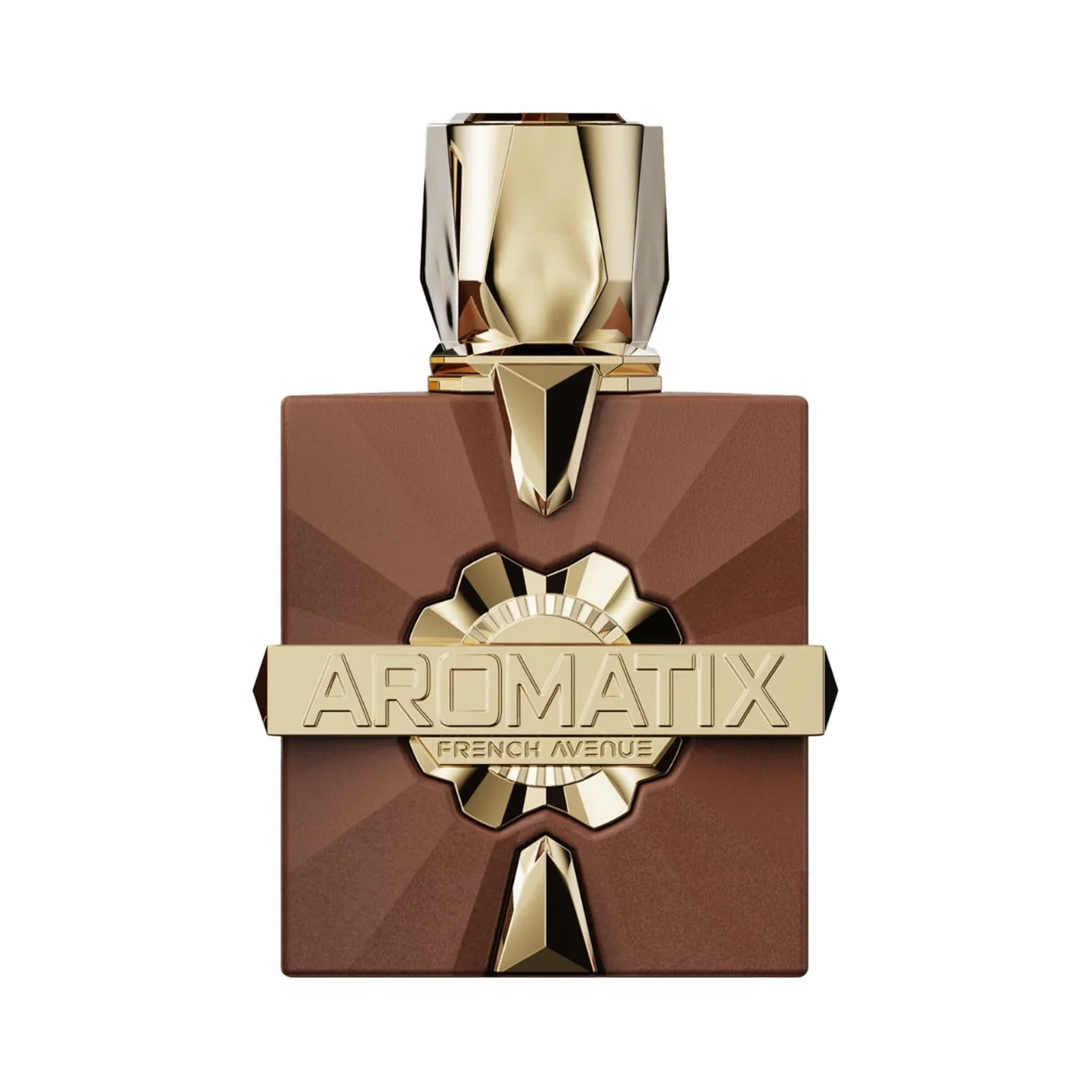 4_cda54561-160d-47fe-a05f-e65fbf148eba FRENCH AVENUE X AROMATIX ROYAL TABOO EDP 100ML - Image 1