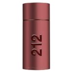 212 SEXY MEN EDT 100ML - Carolina Herrera