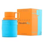 ODYSSEY MANDARINE SKY MAN - Armaf - Image 2