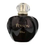 DIOR POISON LADIES EDT 100ML