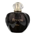 DIOR POISON LADIES EDT 100ML