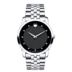 Movado Swiss Made 606878