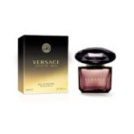 Versace Crystal Noir EDT 90 ml - Image 2