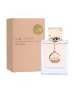 CLUB DE NUIT WOMAN EDP 105ML - Armaf - Image 2
