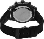 SEIKO Men's Chronograph Quartz Watch with Nylon Strap SSB417P1 - Image 2