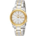 SNKE54 Seiko 5 Automatic Watch