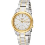 SNKE54 Seiko 5 Automatic Watch