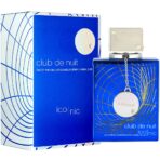 CLUB DE NUIT BLUE ICONIC 105ml - Image 2