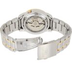 SNKE54 Seiko 5 Automatic Watch - Image 3