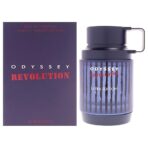Odyssey Revolution Ultra Edition - Armaf - Image 2