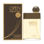 ROGER & GALLET OPEN FOR MEN EDT 100ML