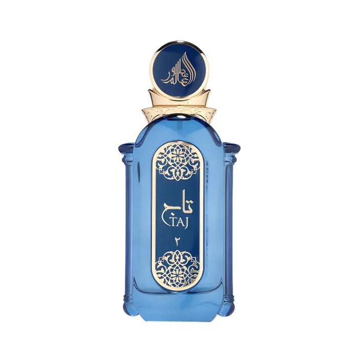 FRENCH_AVENUE_TAJ_2_BLUE_EDP_100ML FRENCH AVENUE TAJ 2 BLUE EDP 100ML - Image 1