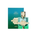 Aromatix X Sun Kissed Extrait De Parfum - 100ML - Image 2