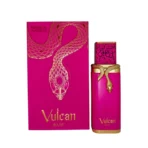 Vulcan baie 100ml EDP - French Avenue - Image 2