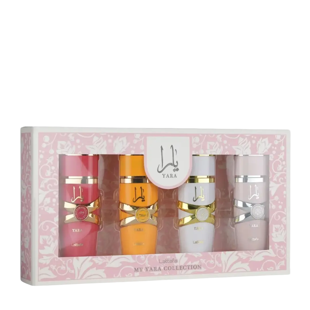 Lattafa-My-Yara-Collection-25ml-93479582 Lattafa My Yara Collection - Image 1