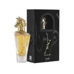 Lattafa Maahir Gold Edition