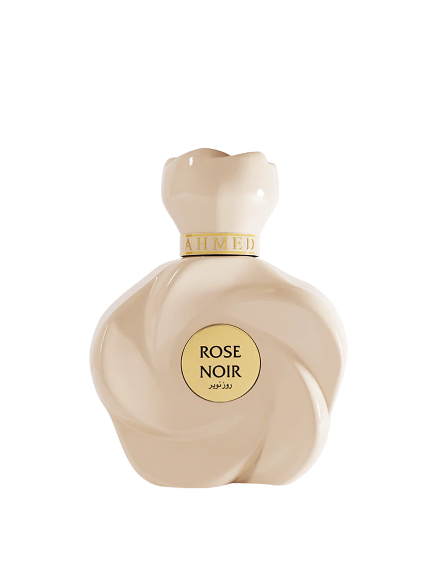 ROSENOIR Rose Noir EDP - Ahmed - Image 1