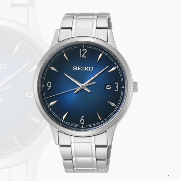 Seiko