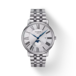 Tissot Carson Premium Gents Swiss Quartz Watch T1224231103300