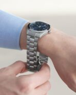 Tissot Gentleman 40mm T1274101104100 - Image 2