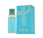 French Avenue Vulcan feu 100ml EDP - Image 2
