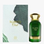 Ignite Oud - Ahmed al Maghribi