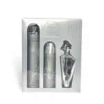 LATTAFA MAAHIR LEGACY GIFT SET