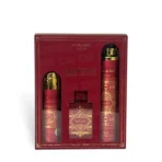 LATTAFA BADEE AL OUD SUBLIME GIFT SET