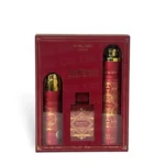 LATTAFA BADEE AL OUD SUBLIME GIFT SET